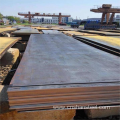 Custom Cut Hot Rolled Steel Sheet Astm A568